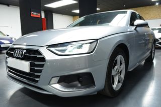 AUDI A4 Advanced 35 TFSI 110kW (150CV) S tronic
