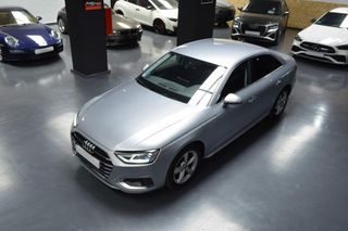 AUDI A4 Advanced 35 TFSI 110kW (150CV) S tronic
