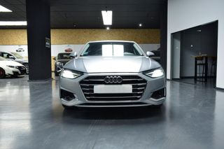 AUDI A4 Advanced 35 TFSI 110kW (150CV) S tronic