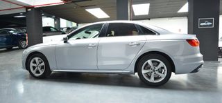 AUDI A4 Advanced 35 TFSI 110kW (150CV) S tronic