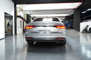 AUDI A4 Advanced 35 TFSI 110kW (150CV) S tronic