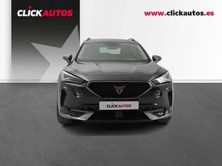 CUPRA FORMENTOR 1.5 TSI 150CV