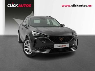 CUPRA FORMENTOR 1.5 TSI 150CV