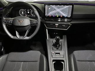 CUPRA FORMENTOR 1.5 TSI 150CV