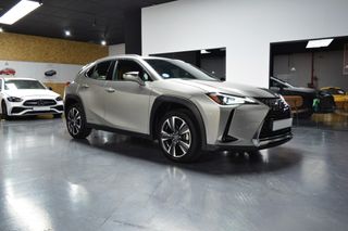 LEXUS UX 2.0 250h Premium