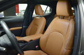 LEXUS UX 2.0 250h Premium