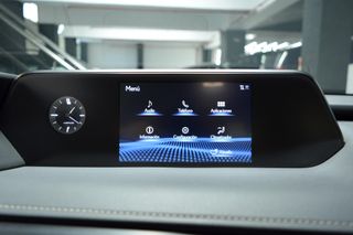 LEXUS UX 2.0 250h Premium