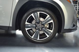 LEXUS UX 2.0 250h Premium