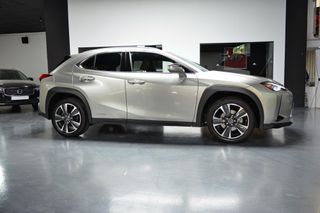 LEXUS UX 2.0 250h Premium