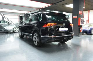 VOLKSWAGEN Tiguan Advance 2.0 TDI 110kW (150CV) DSG
