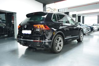 VOLKSWAGEN Tiguan Advance 2.0 TDI 110kW (150CV) DSG