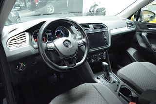 VOLKSWAGEN Tiguan Advance 2.0 TDI 110kW (150CV) DSG