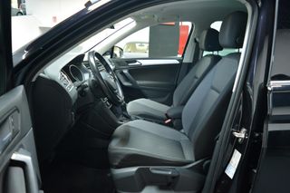 VOLKSWAGEN Tiguan Advance 2.0 TDI 110kW (150CV) DSG