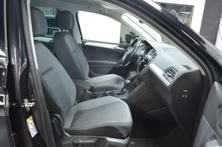 VOLKSWAGEN Tiguan Advance 2.0 TDI 110kW (150CV) DSG