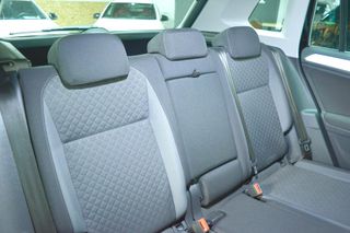 VOLKSWAGEN Tiguan Advance 2.0 TDI 110kW (150CV) DSG