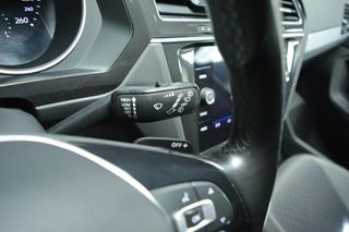 VOLKSWAGEN Tiguan Advance 2.0 TDI 110kW (150CV) DSG