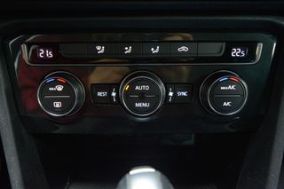 VOLKSWAGEN Tiguan Advance 2.0 TDI 110kW (150CV) DSG