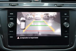 VOLKSWAGEN Tiguan Advance 2.0 TDI 110kW (150CV) DSG