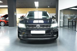 VOLKSWAGEN Tiguan Advance 2.0 TDI 110kW (150CV) DSG