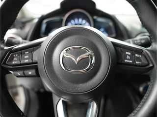 MAZDA MAZDA2 2 1.5 SKYACTIVG 75CV MT HOMURA