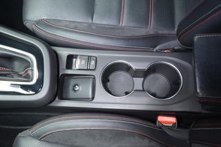 RENAULT Arkana RS Line TCe 117kW(160CV) EDC Micro Híbr.