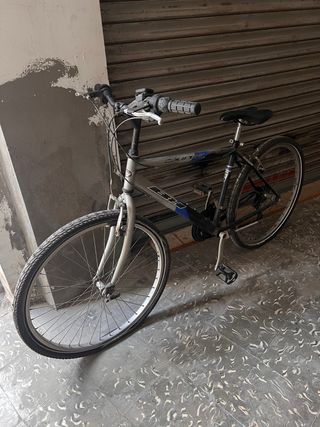 Bicicleta de montaña BH