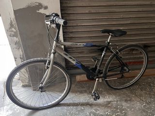 Bicicleta de montaña BH