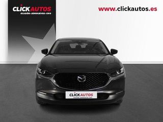 MAZDA CX-30 2.0 E-SKYACTIV 150CV MHEV HOMURA