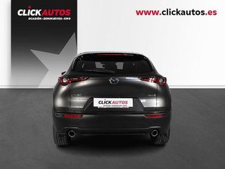 MAZDA CX-30 2.0 E-SKYACTIV 150CV MHEV HOMURA