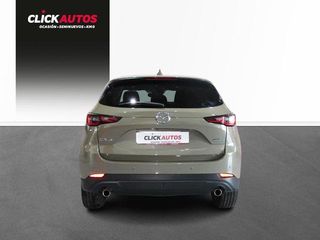 MAZDA CX-5 2.0 SKYACTIV 165CV ZENITH + PACK BOSE