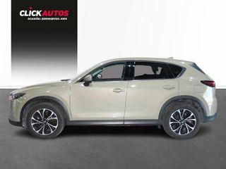 MAZDA CX-5 2.0 SKYACTIV 165CV ZENITH + PACK BOSE