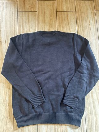 Maglioncino Tommy Hilfiger Blu Taglia M