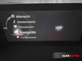 MAZDA CX-30 2.0 E-SKYACTIV 150CV MHEV HOMURA