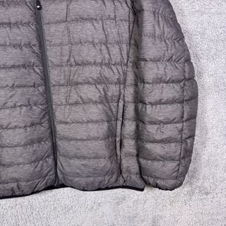 Chaqueta Joseph Abboud Gris Talla XL