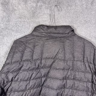 Chaqueta Joseph Abboud Gris Talla XL