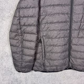 Chaqueta Joseph Abboud Gris Talla XL