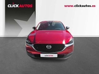 MAZDA CX-30 2.0 E-SKYACTIV G 122CV MHEV HOMURA AT