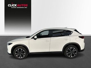 MAZDA CX-5 2.0 SKYACTIV 165CV AT EVOLUTION