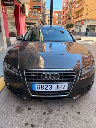 Audi A5 2010