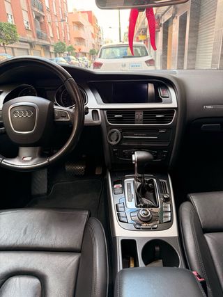 Audi A5 2010