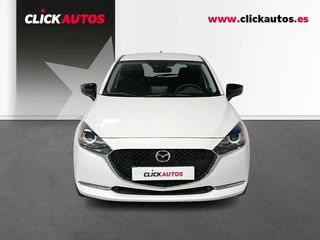 MAZDA MAZDA2 2 1.5 SKYACTIVG 75CV MT HOMURA