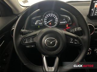 MAZDA MAZDA2 2 1.5 E-SKYACTIV 90CV MHEV MT HOMURA