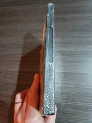 Los Forajidos de Río Bravo DVD