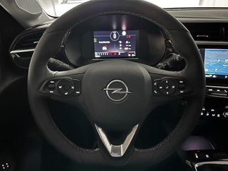 OPEL CORSA 1.2 XHL 100CV ELEGANCE