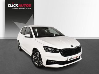 SKODA FABIA 1.0 TSI 95CV SPORT
