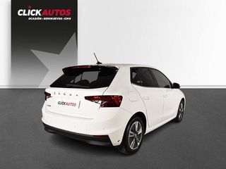 SKODA FABIA 1.0 TSI 95CV SPORT