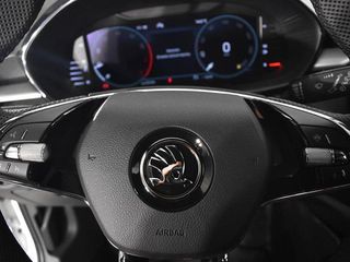 SKODA FABIA 1.0 TSI 95CV SPORT