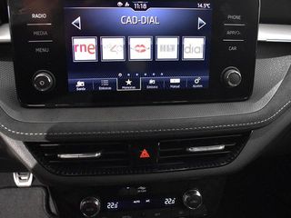 SKODA FABIA 1.0 TSI 95CV SPORT