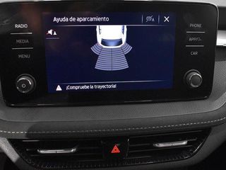 SKODA FABIA 1.0 TSI 95CV SPORT