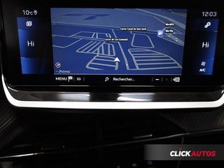 PEUGEOT 2008 1.2 100CV ALLURE PACK